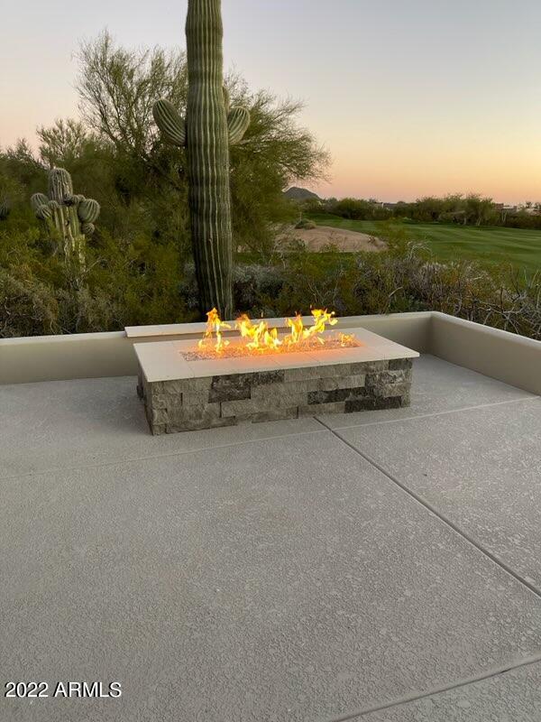 Desert Highlands - Residential