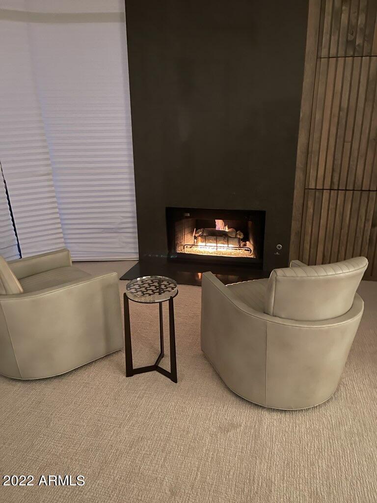 Desert Highlands - Residential