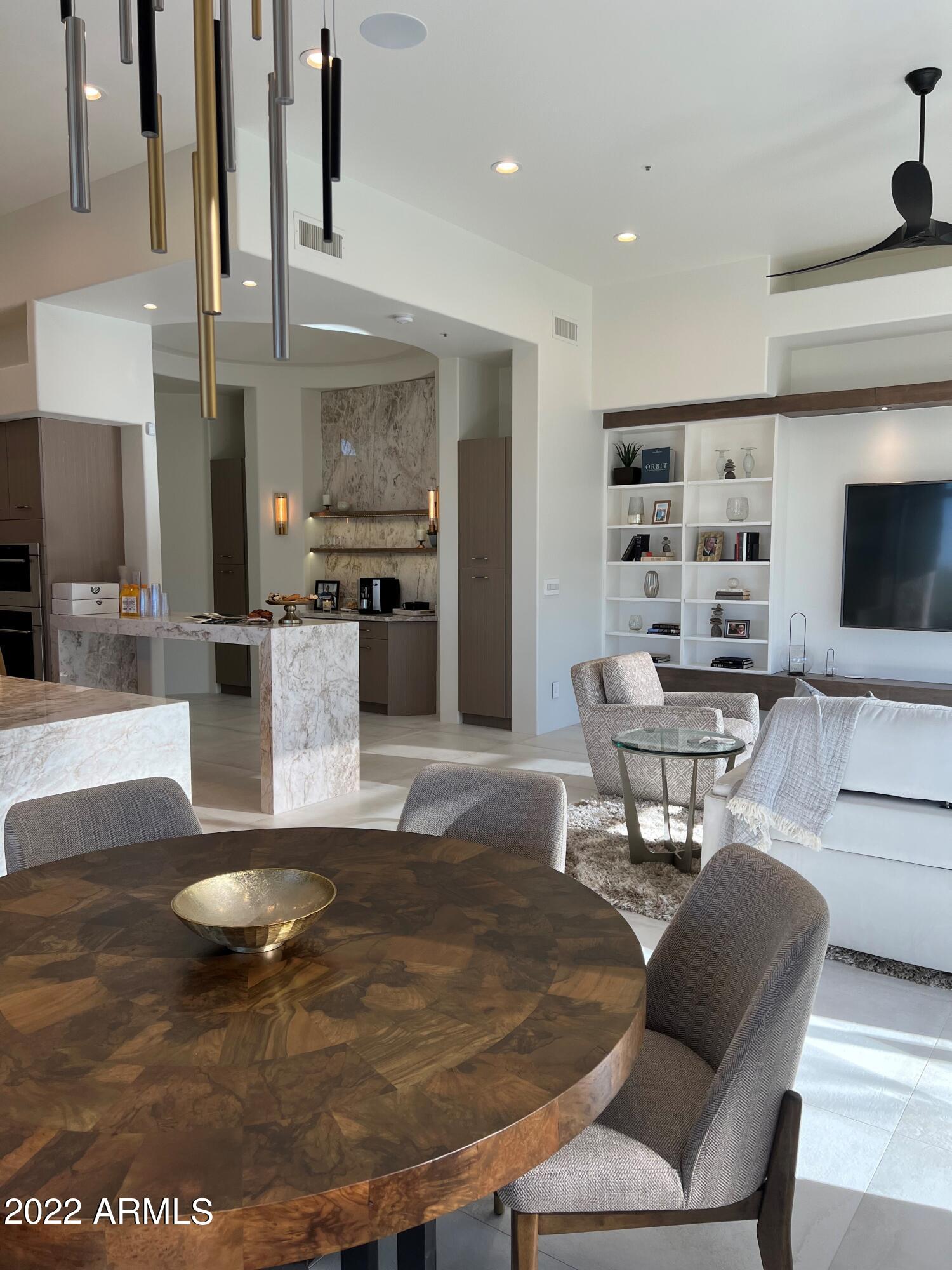 Desert Highlands - Residential