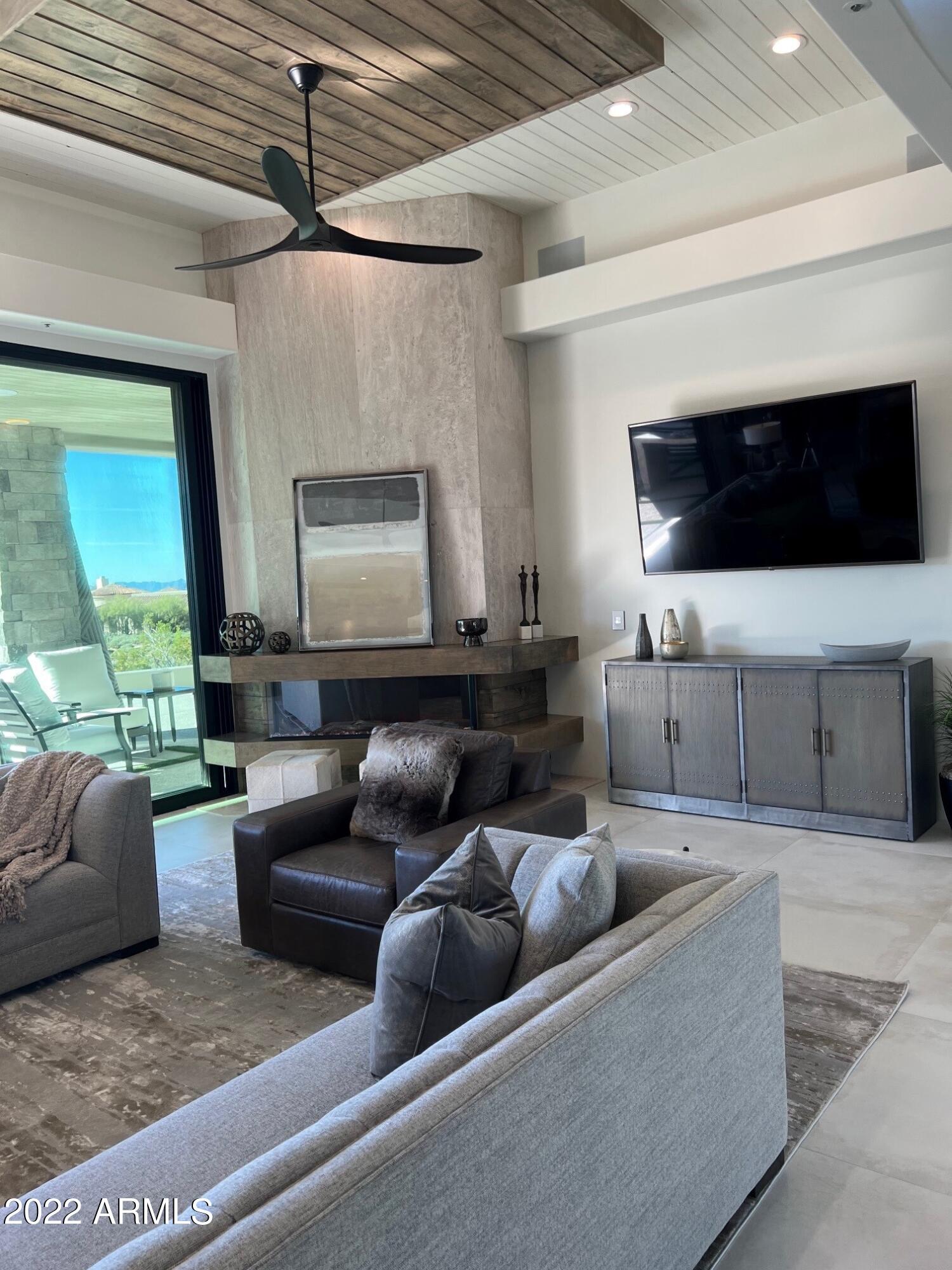 Desert Highlands - Residential