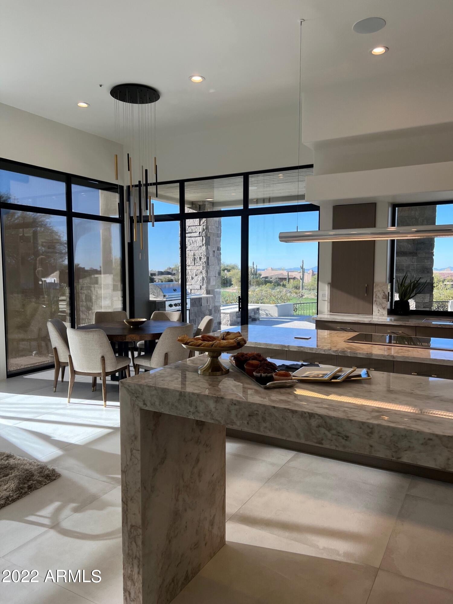 Desert Highlands - Residential