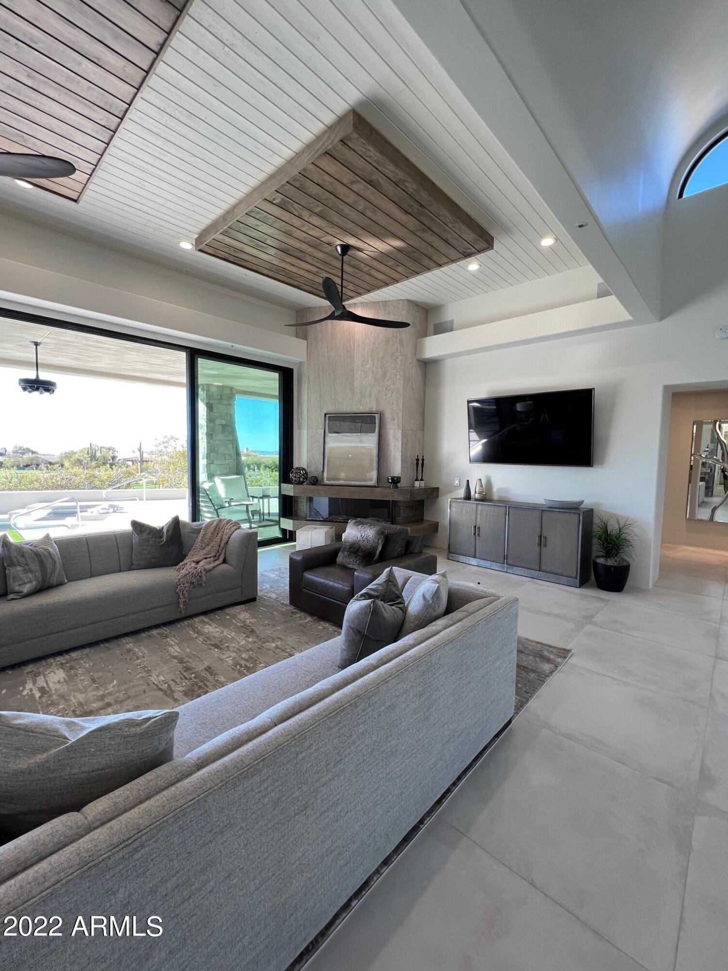 Desert Highlands - Residential