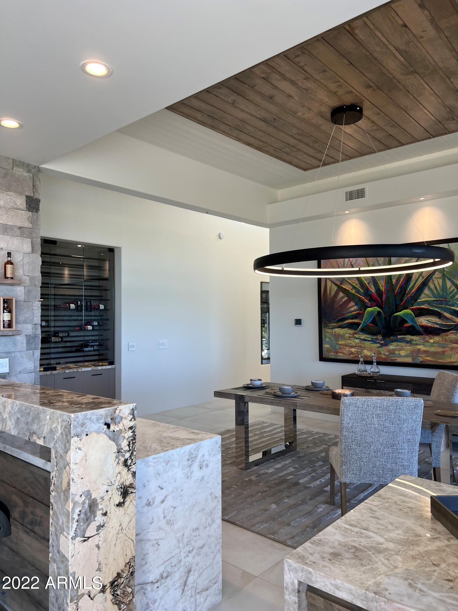 Desert Highlands - Residential