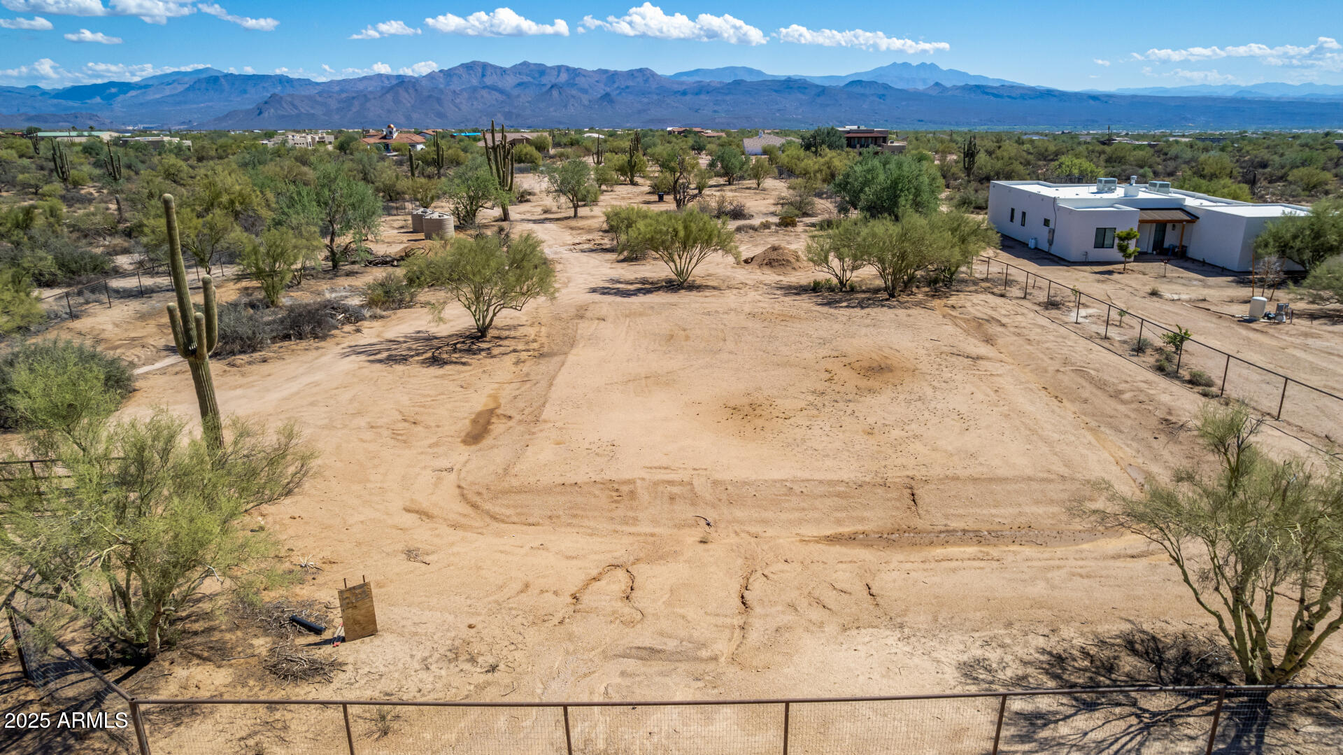 Rio Verde Foothills - Land