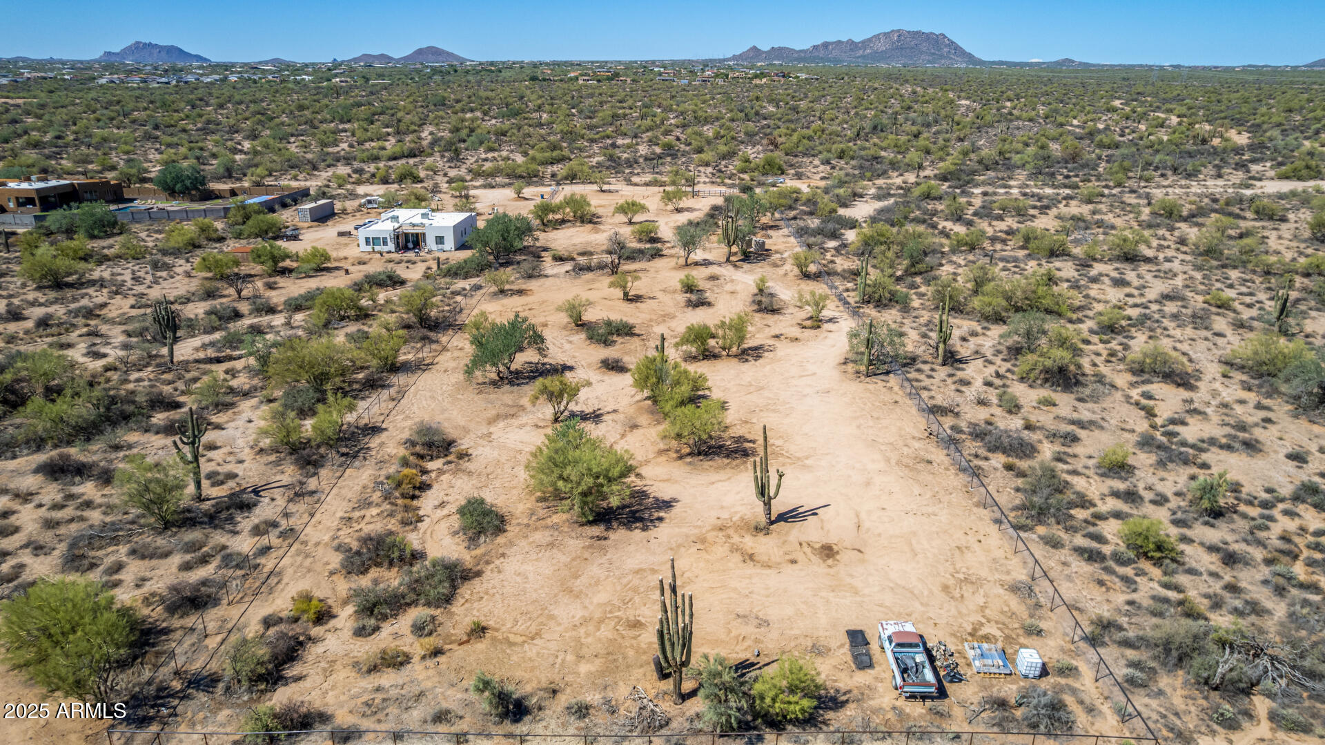 Rio Verde Foothills - Land