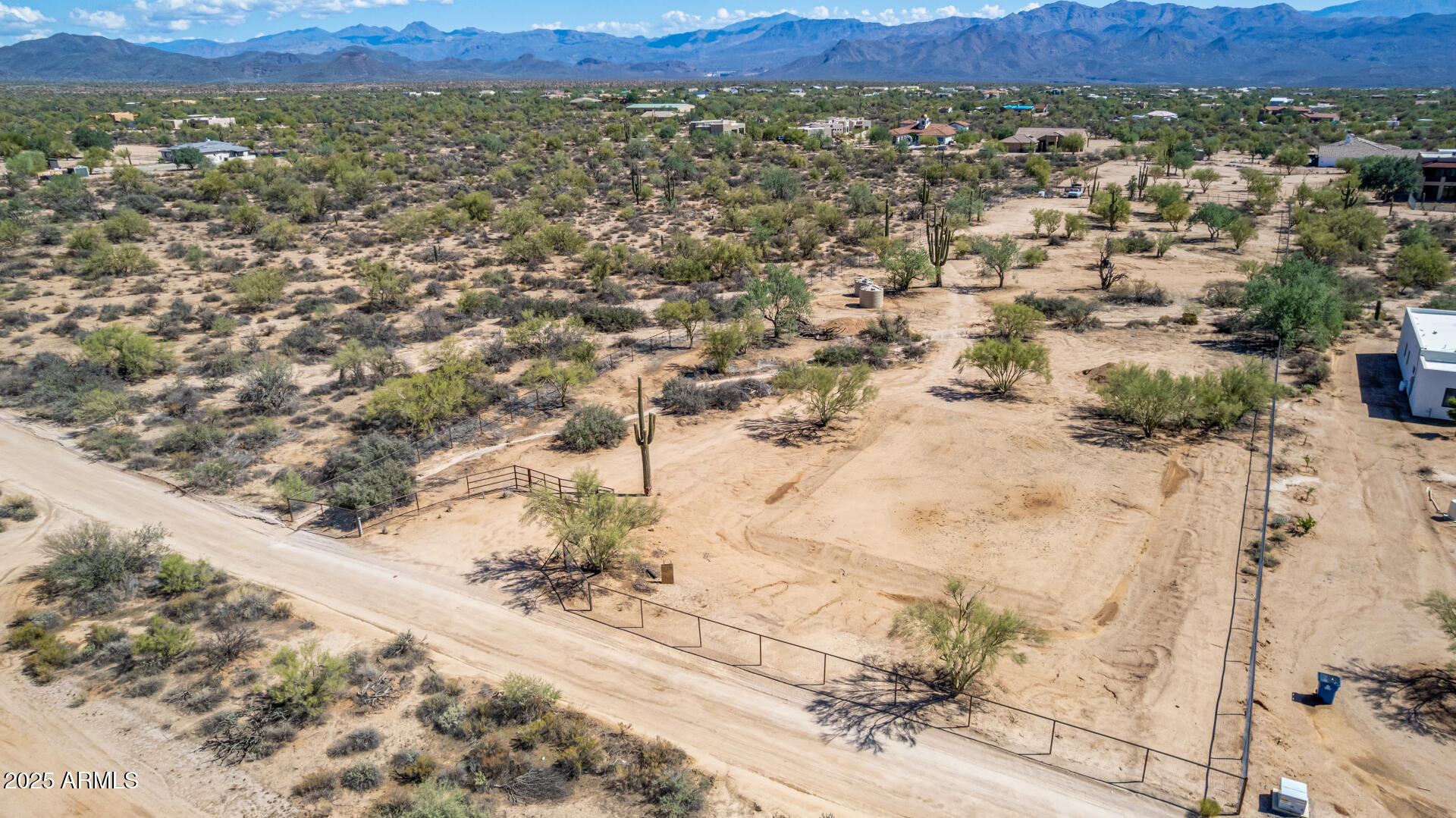 Rio Verde Foothills - Land