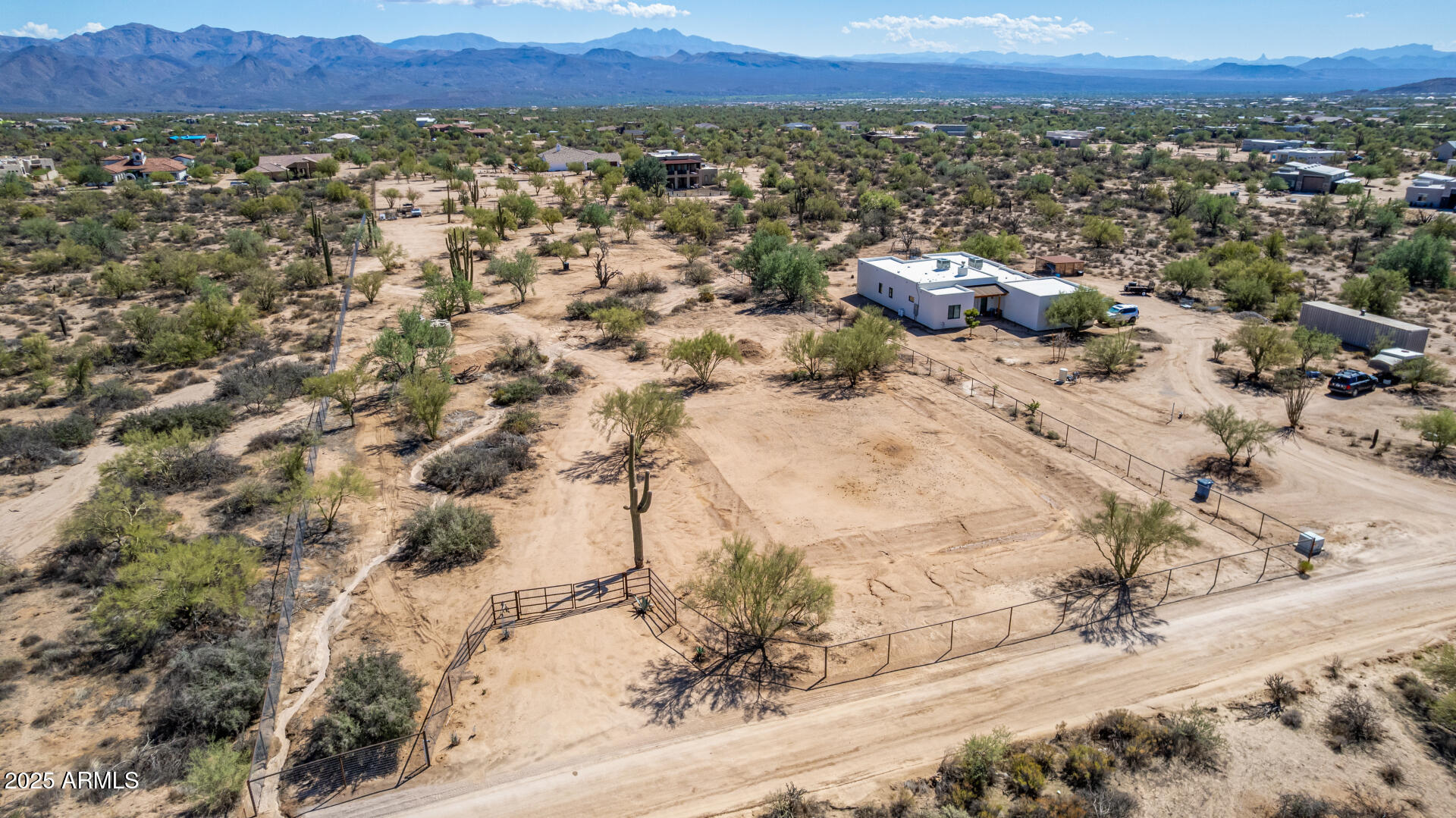 Rio Verde Foothills - Land