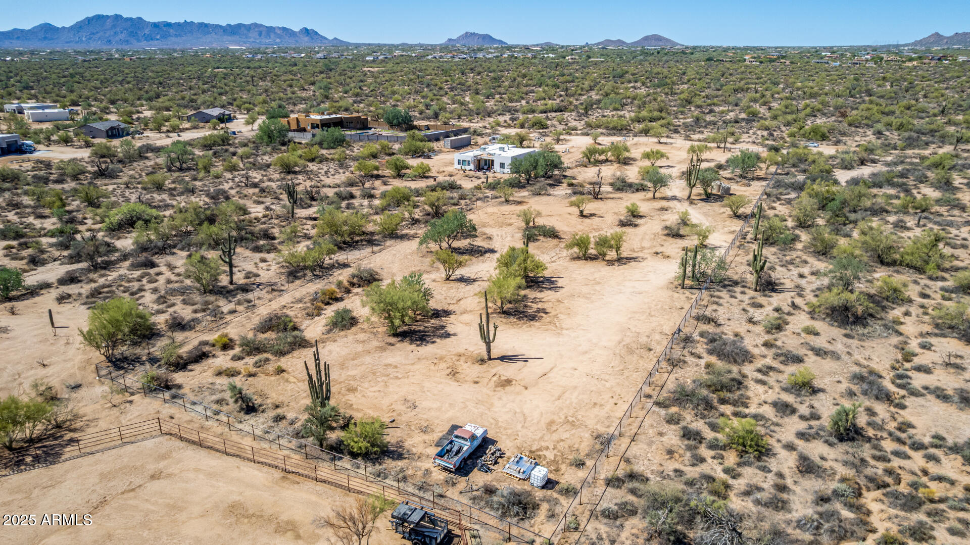 Rio Verde Foothills - Land