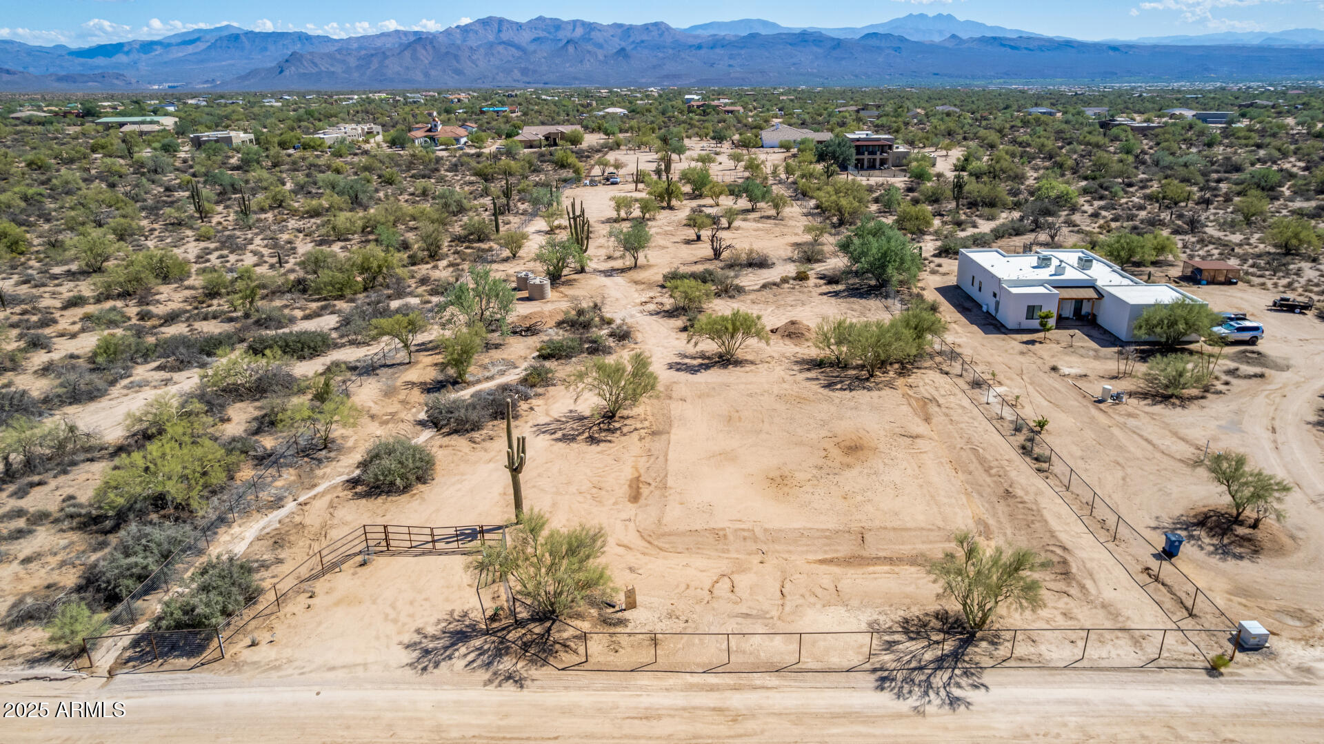 Rio Verde Foothills - Land
