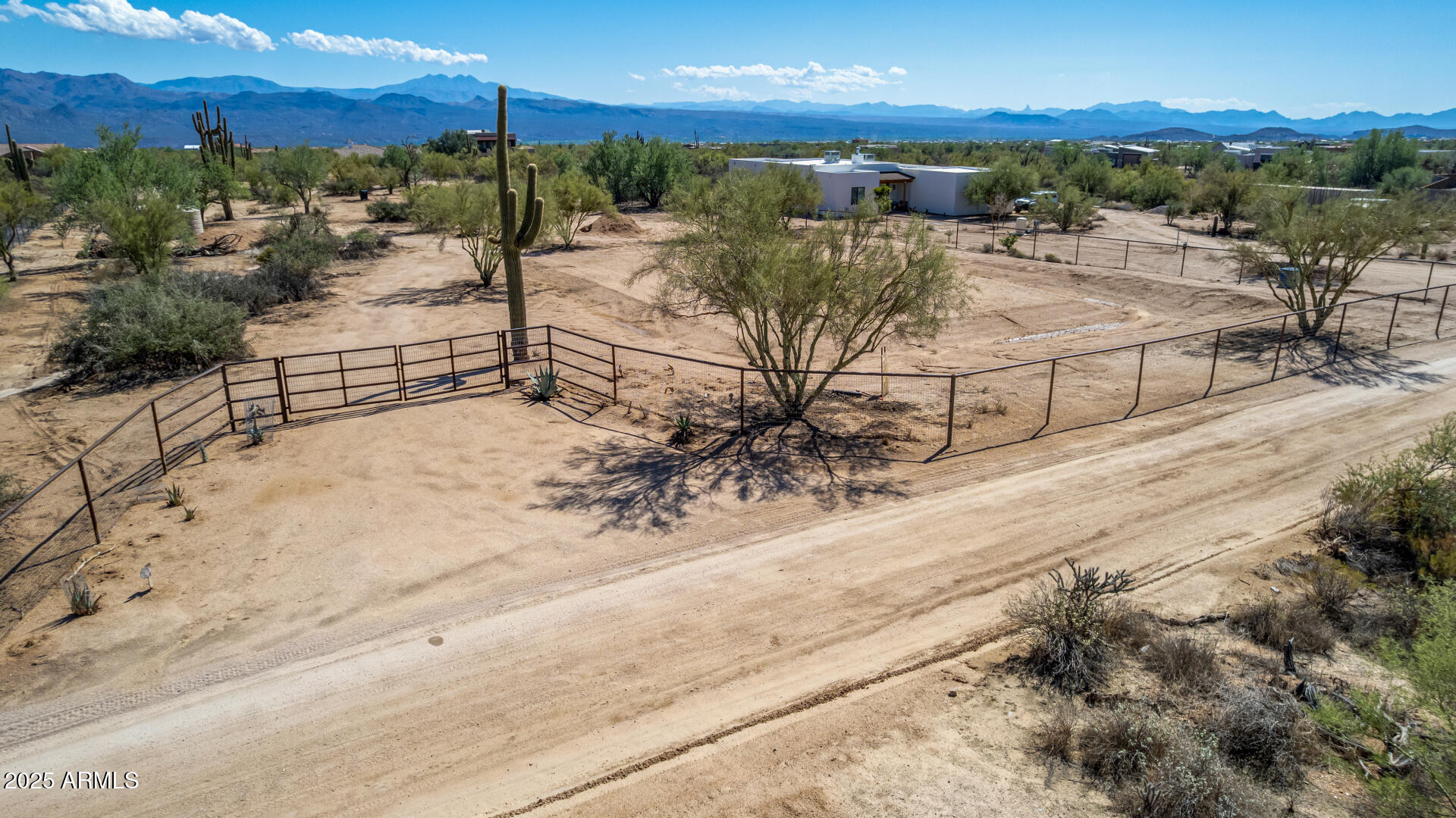 Rio Verde Foothills - Land