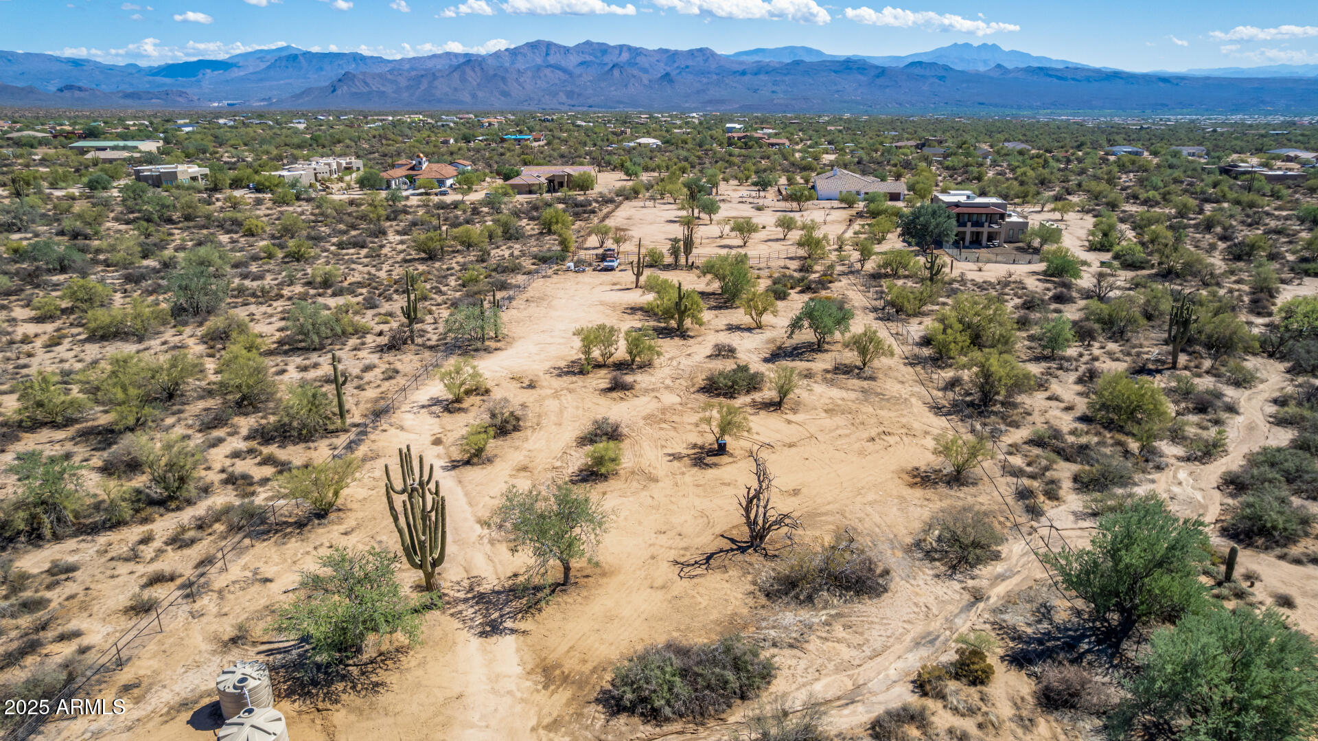 Rio Verde Foothills - Land