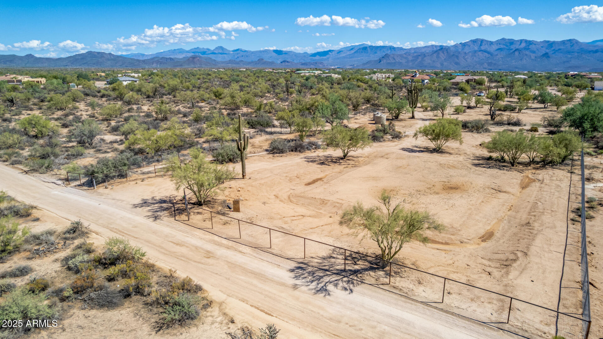 Rio Verde Foothills - Land
