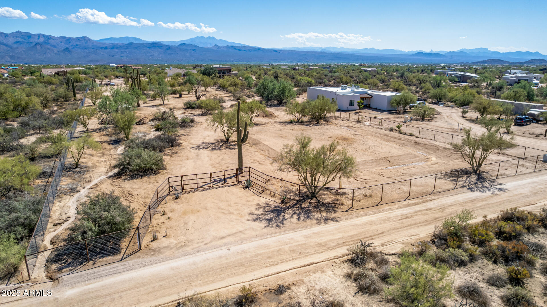 Rio Verde Foothills - Land