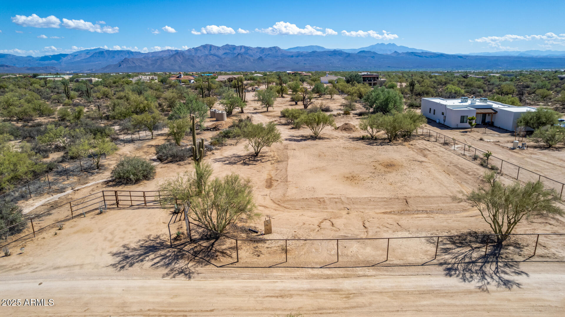 Rio Verde Foothills - Land