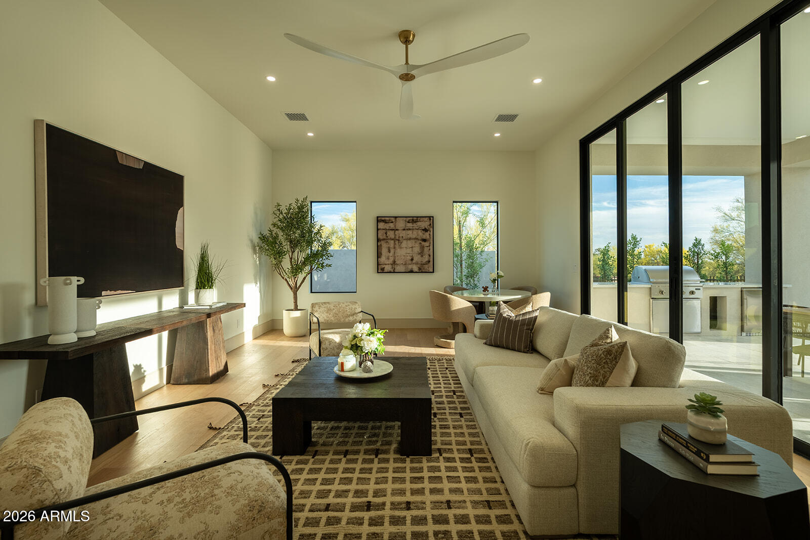 LOS GATOS - Residential