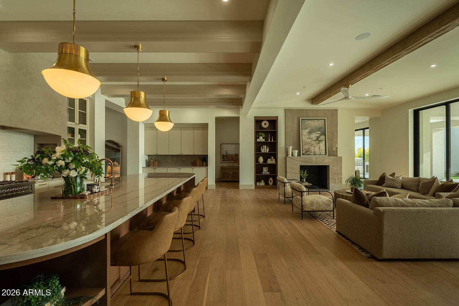 LOS GATOS - Residential