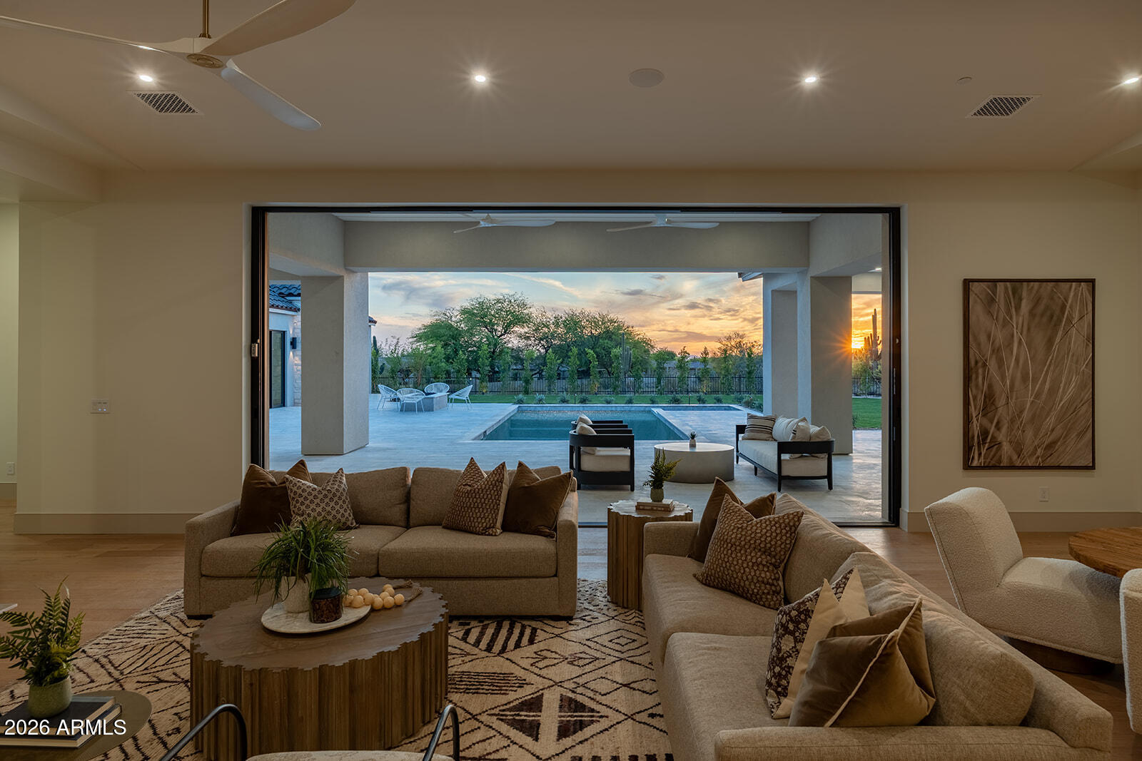 LOS GATOS - Residential