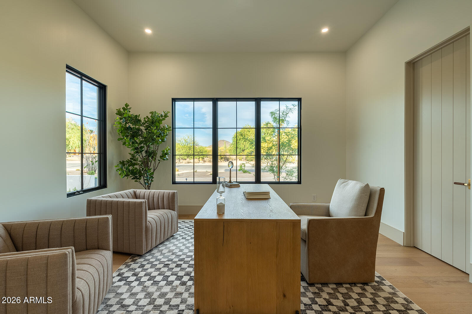 LOS GATOS - Residential