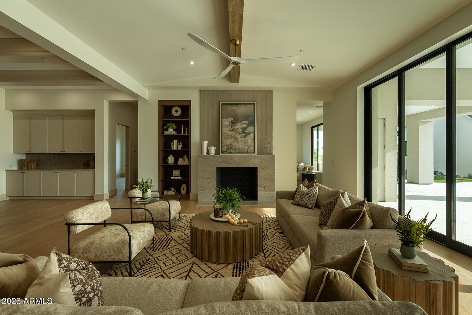 LOS GATOS - Residential