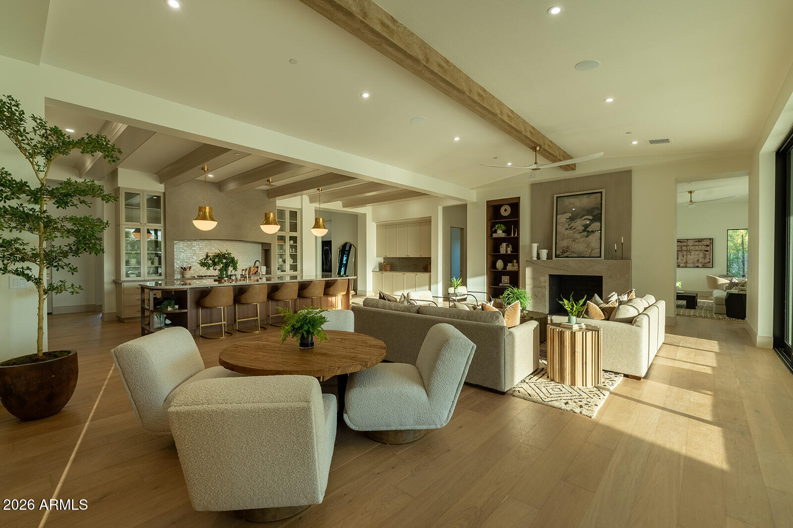 LOS GATOS - Residential