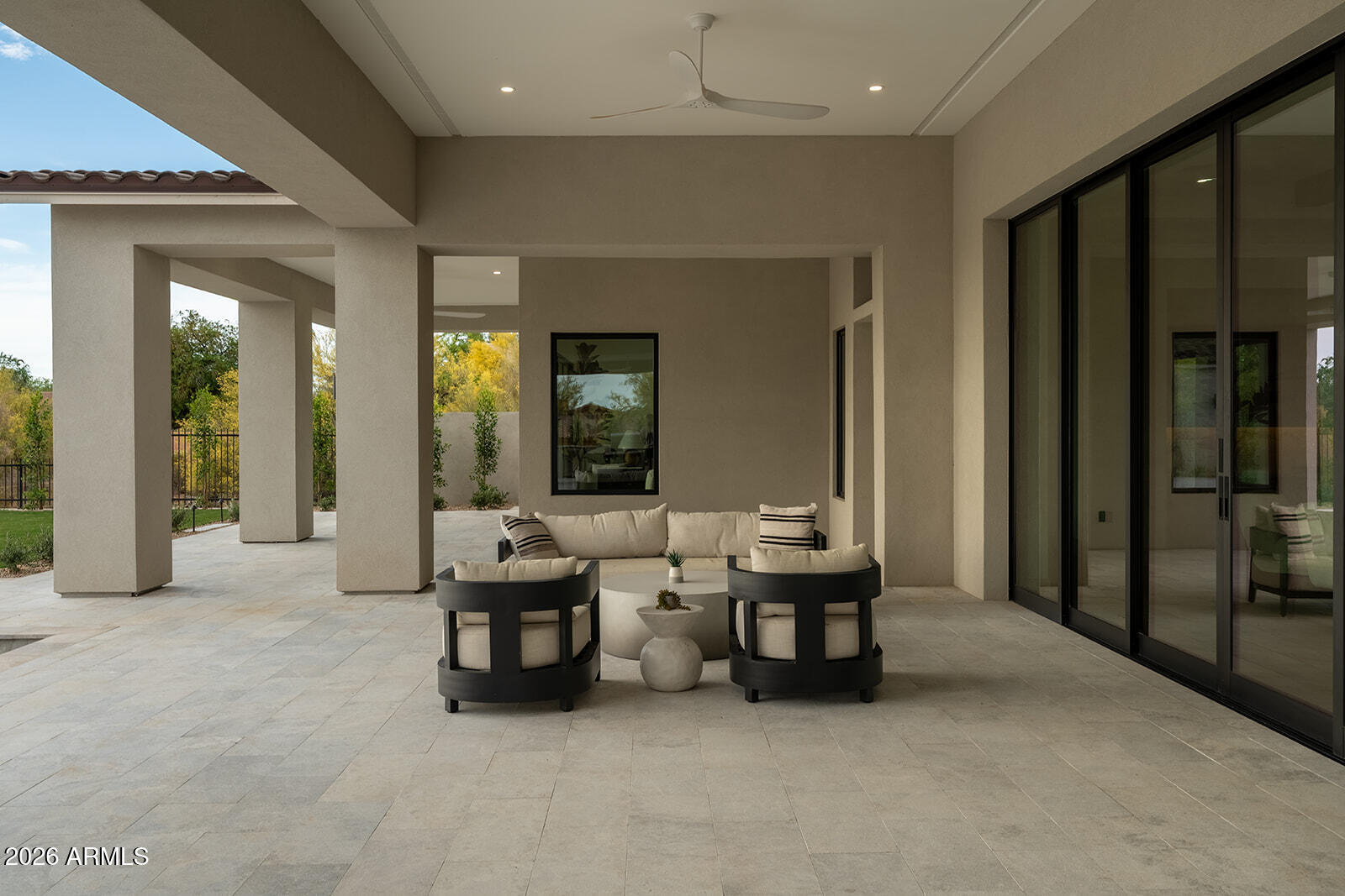 LOS GATOS - Residential