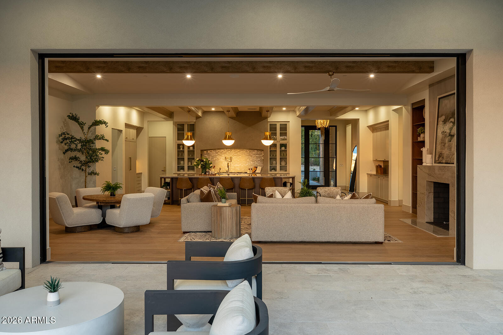 LOS GATOS - Residential