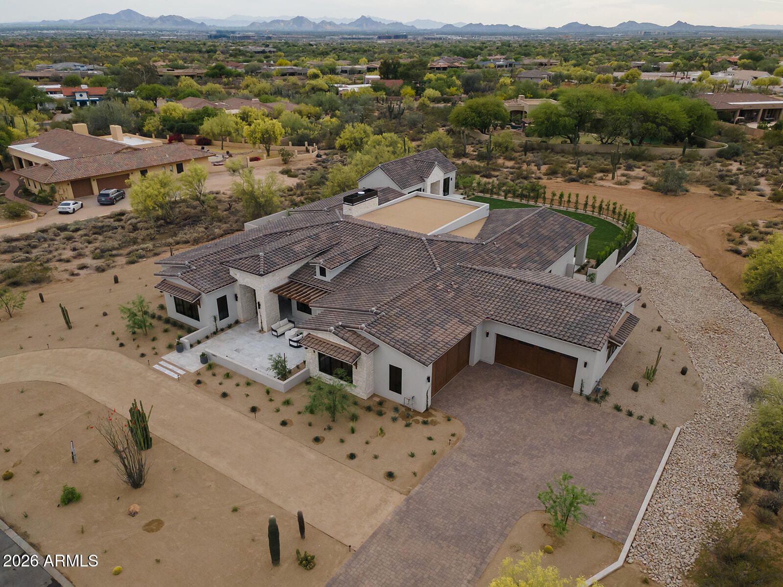 LOS GATOS - Residential