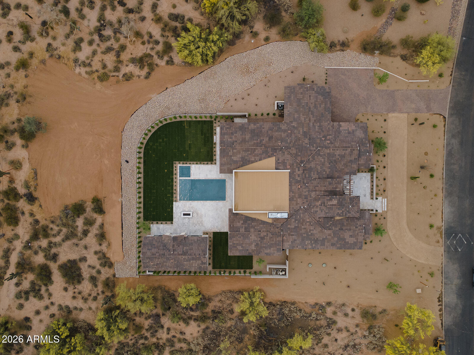 LOS GATOS - Residential