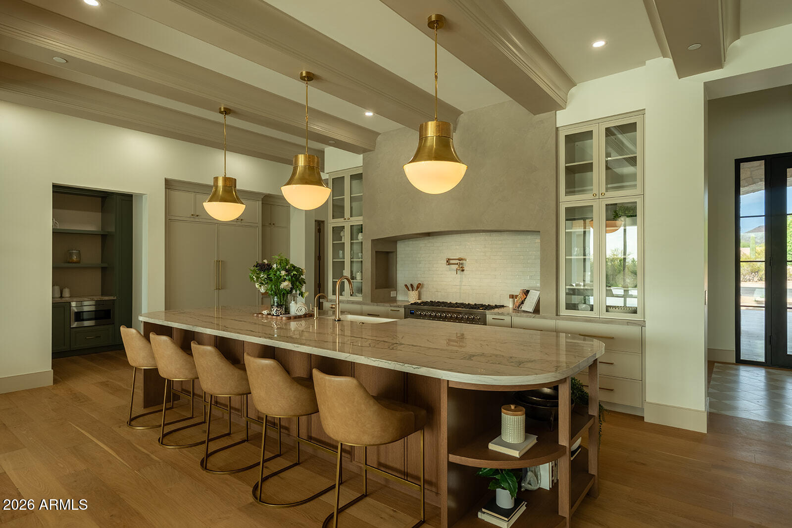 LOS GATOS - Residential