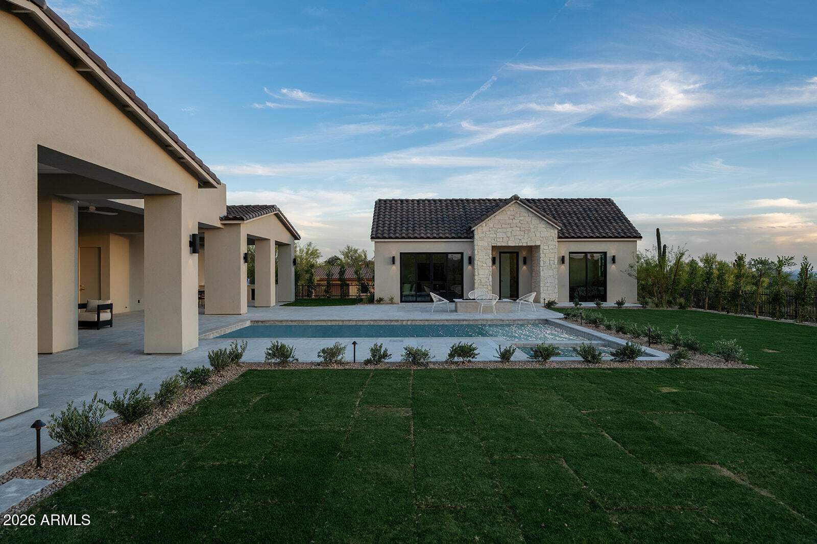 LOS GATOS - Residential