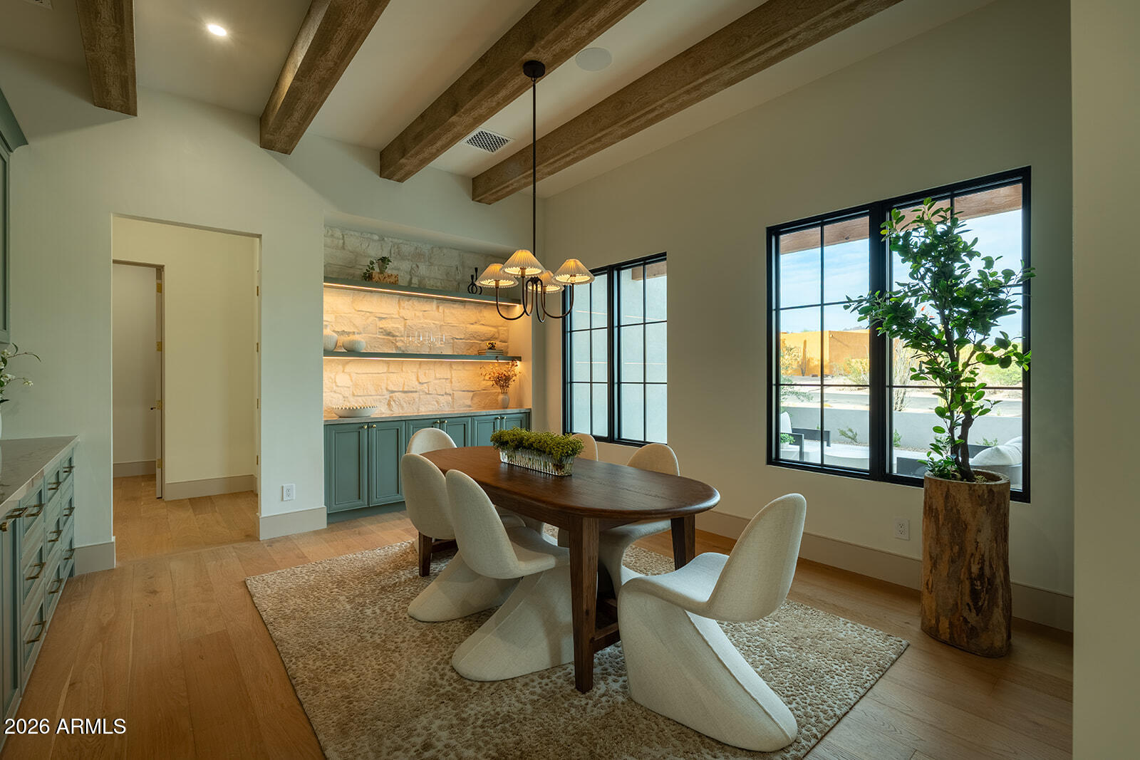 LOS GATOS - Residential
