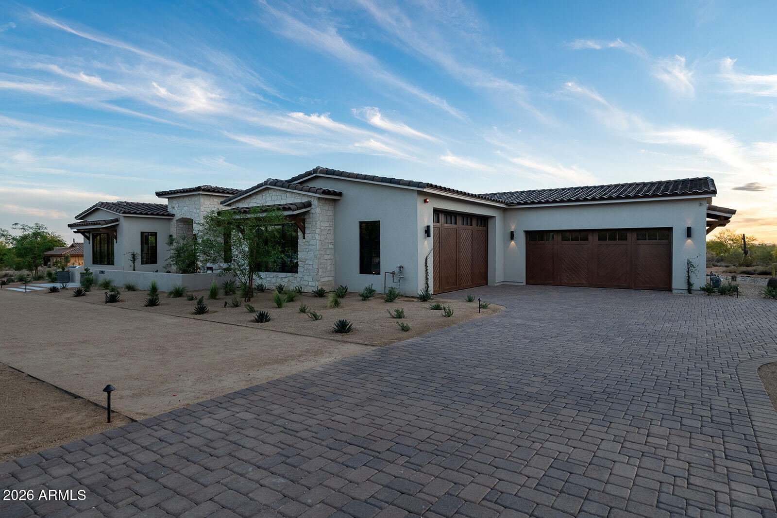 LOS GATOS - Residential
