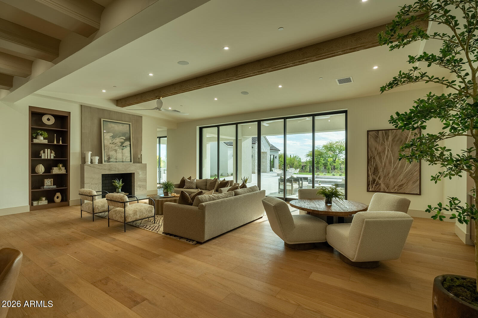 LOS GATOS - Residential