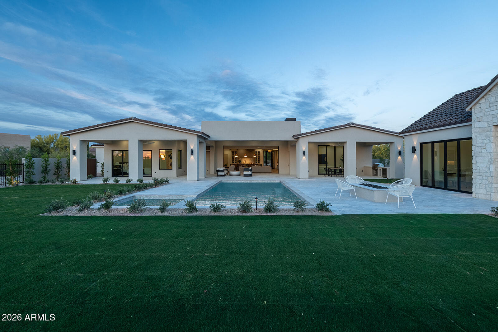 LOS GATOS - Residential