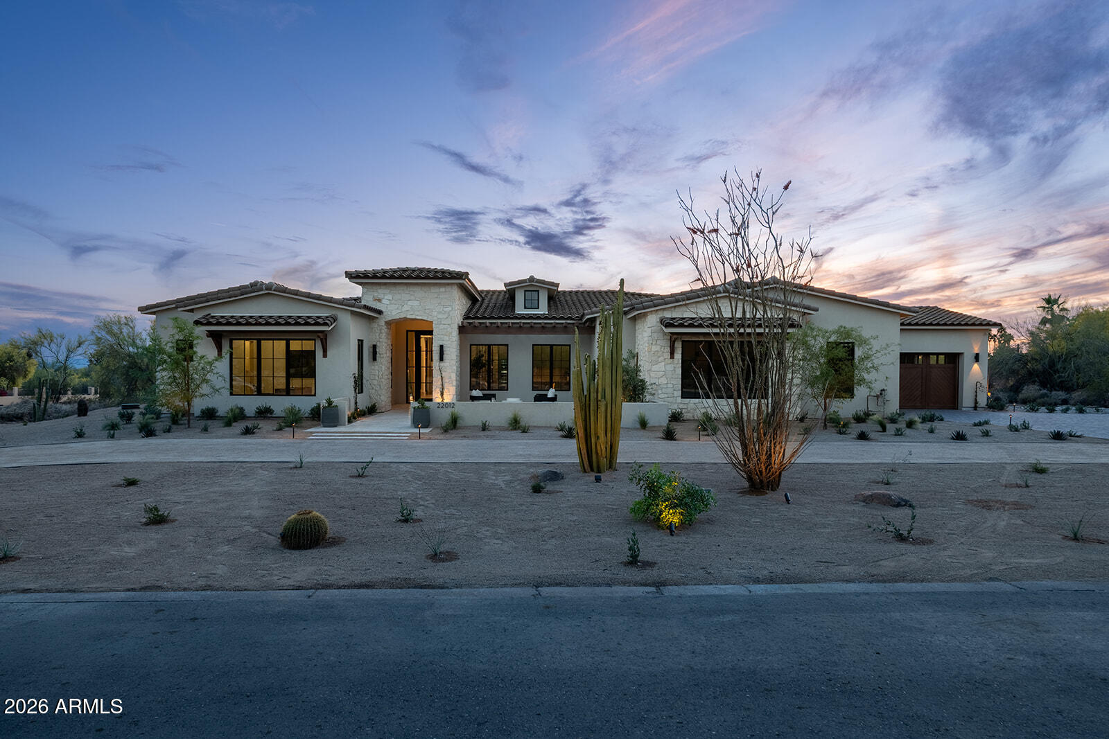 LOS GATOS - Residential