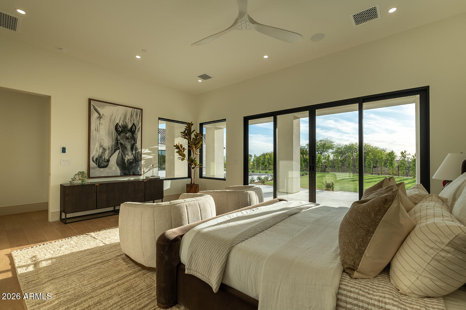 LOS GATOS - Residential