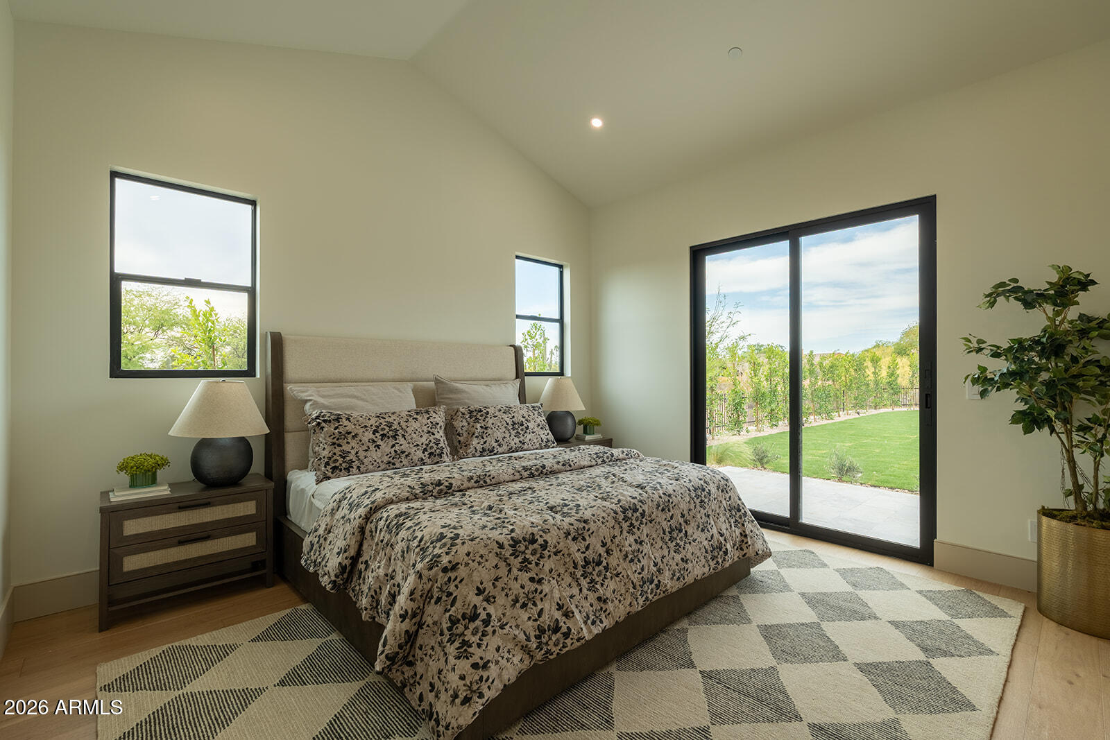 LOS GATOS - Residential