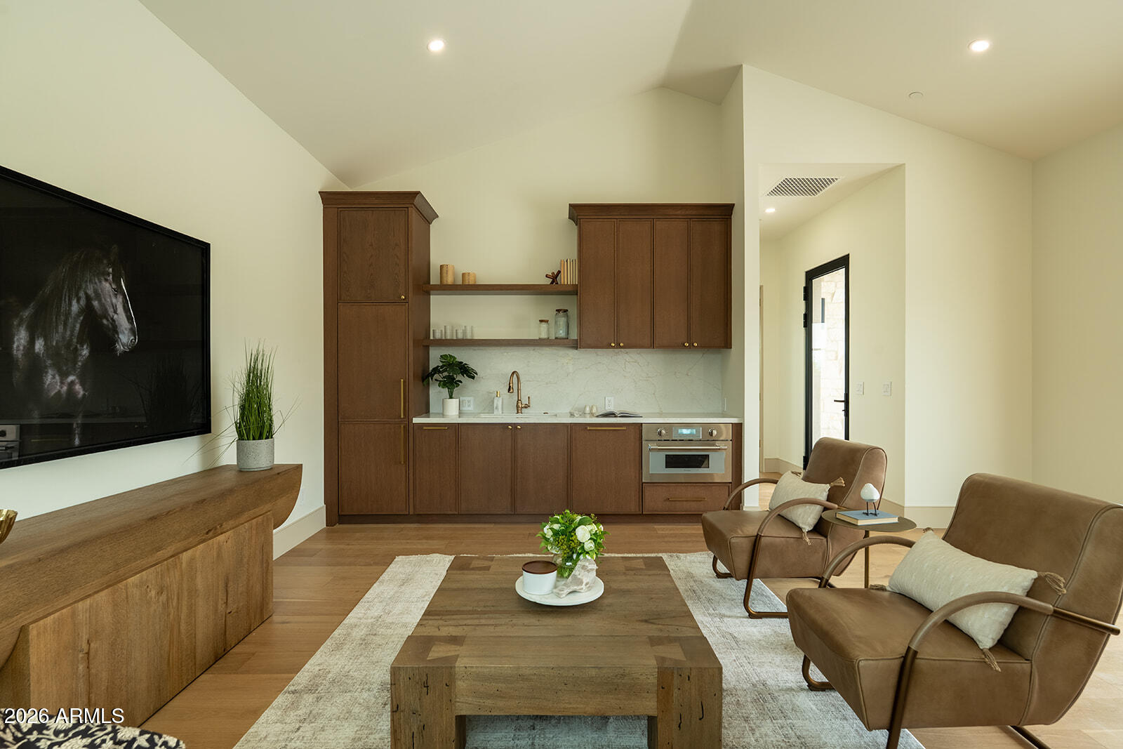LOS GATOS - Residential