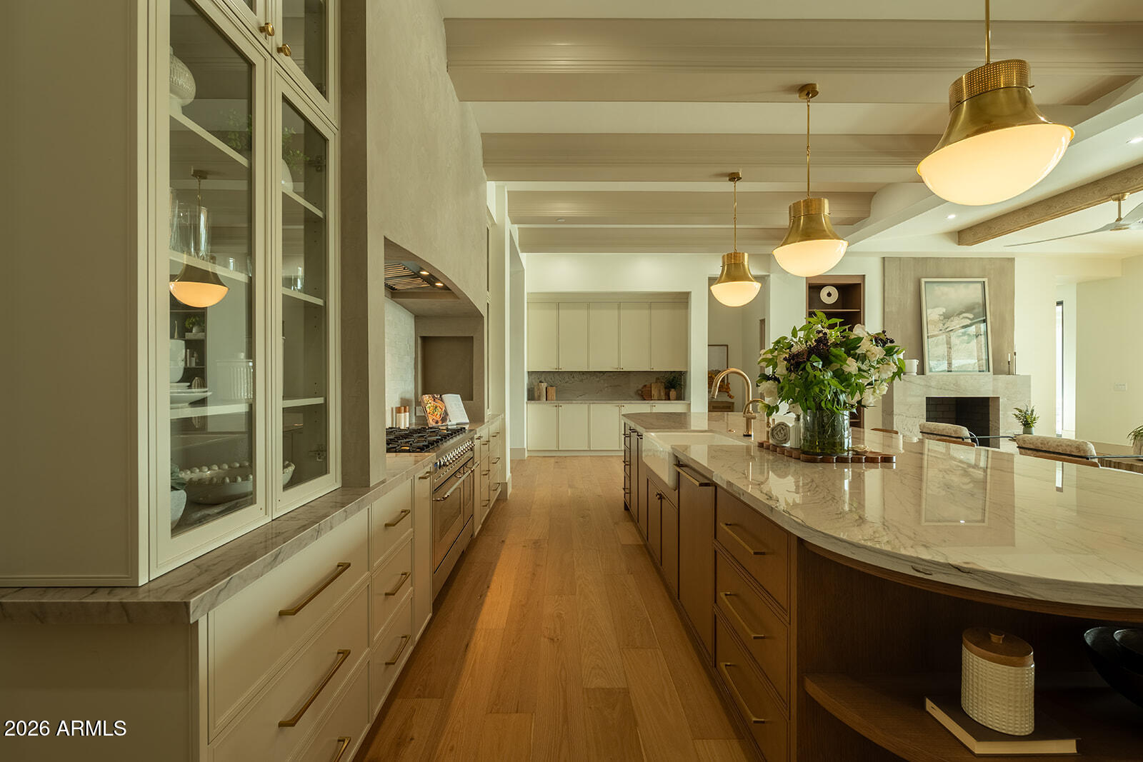 LOS GATOS - Residential