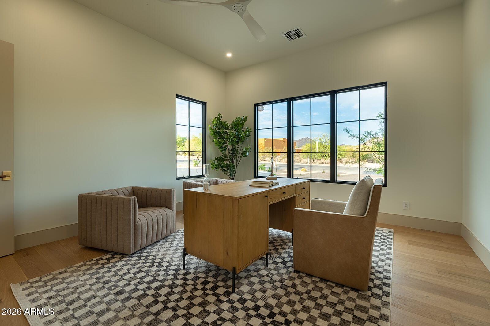 LOS GATOS - Residential