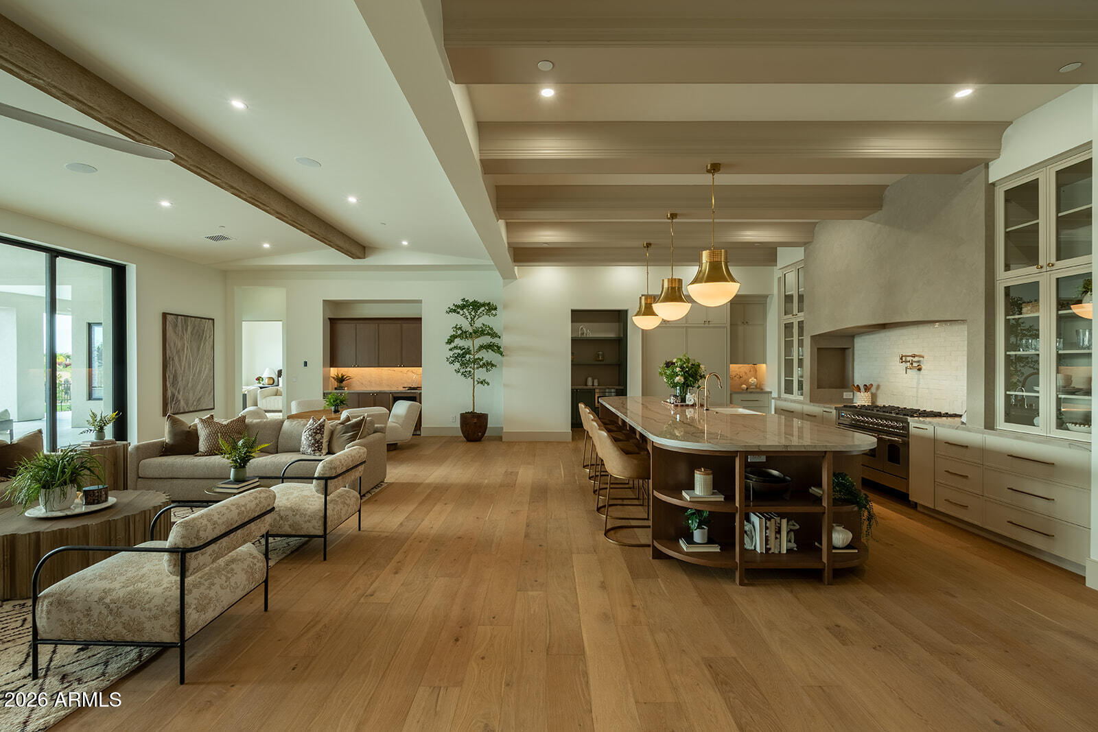 LOS GATOS - Residential