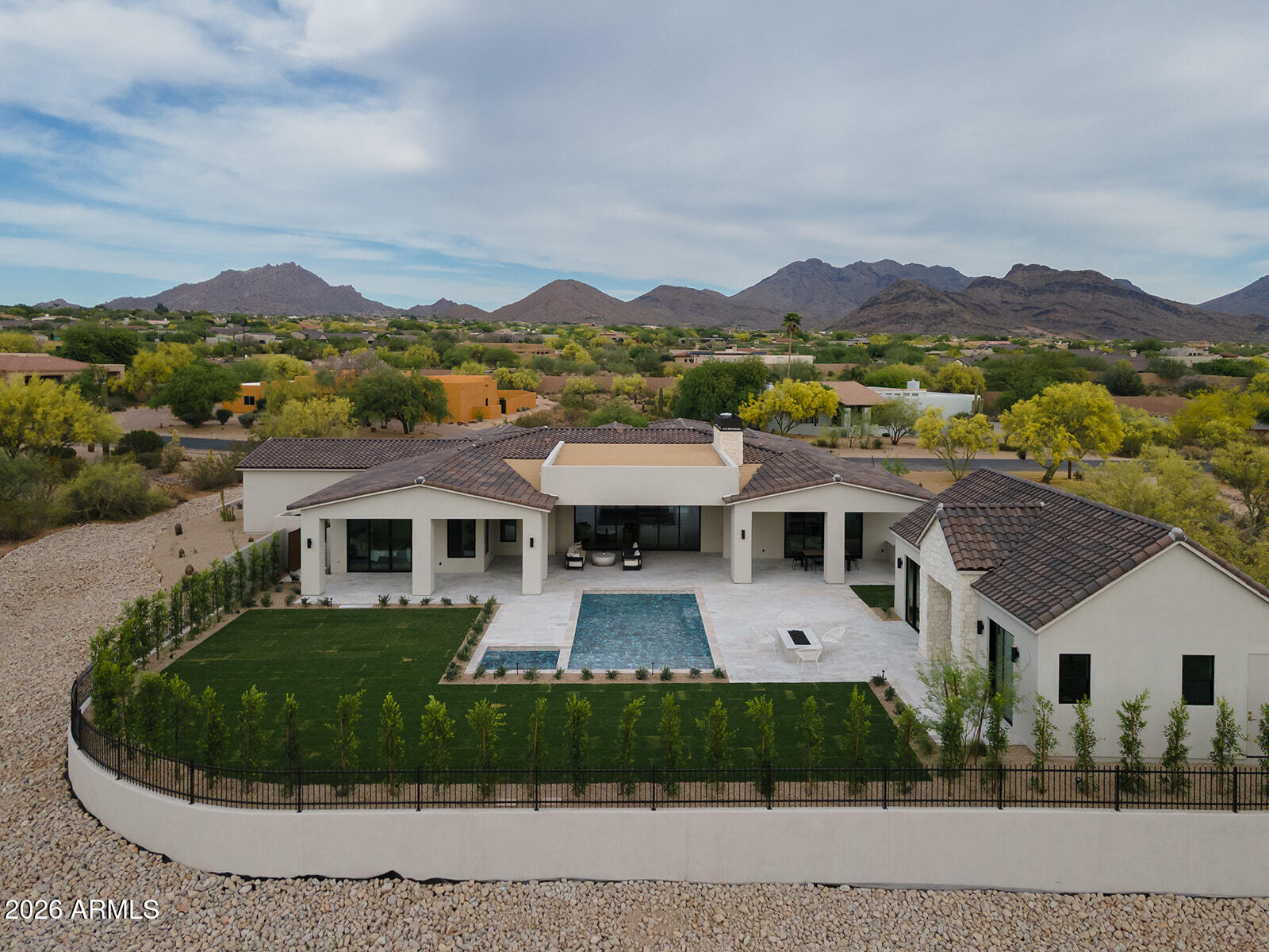 LOS GATOS - Residential