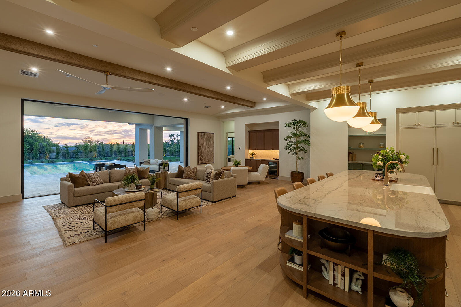 LOS GATOS - Residential