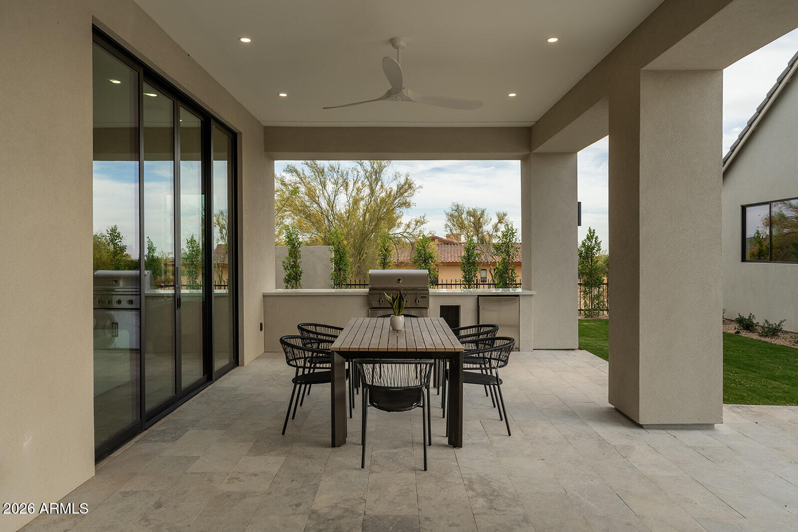 LOS GATOS - Residential