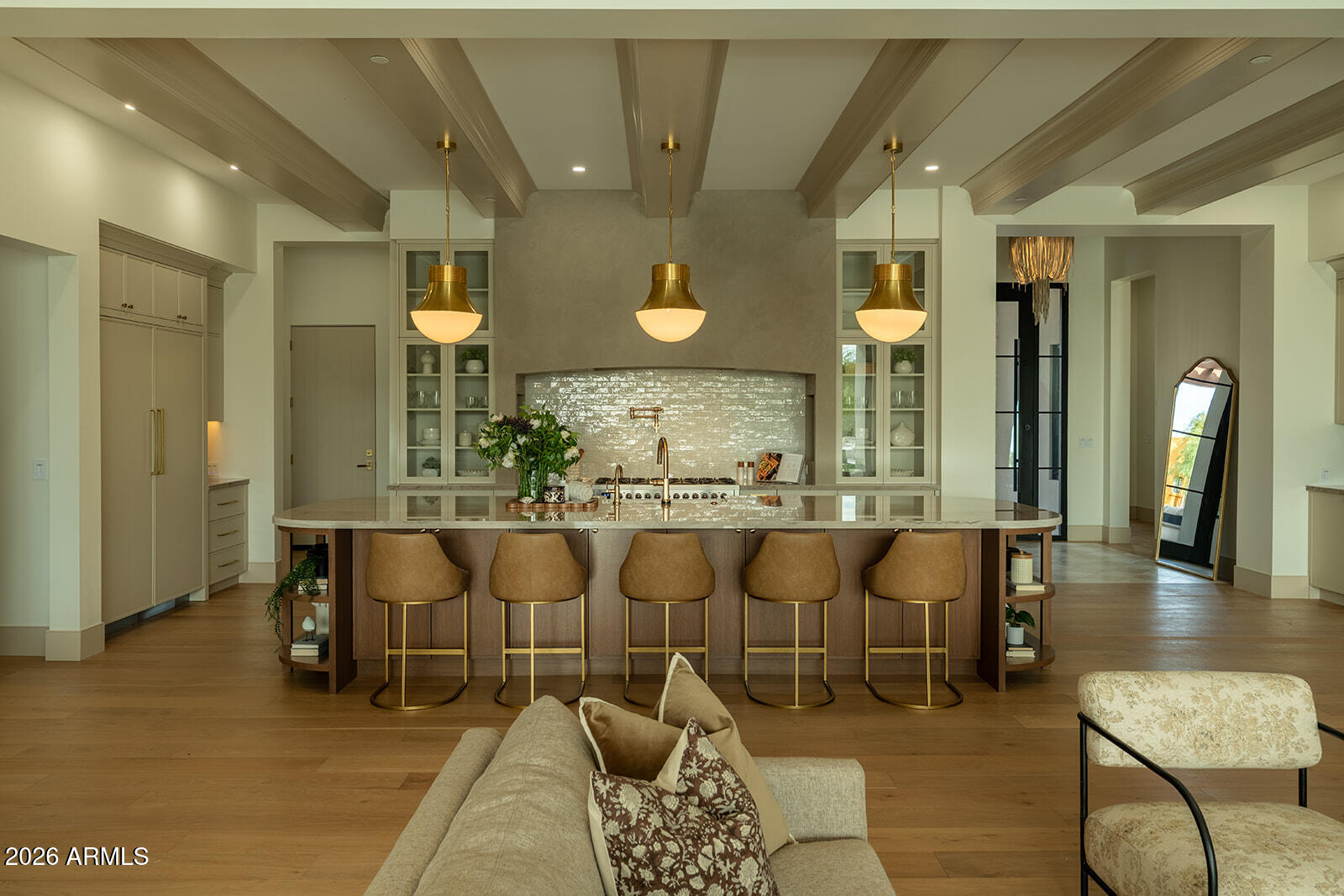 LOS GATOS - Residential