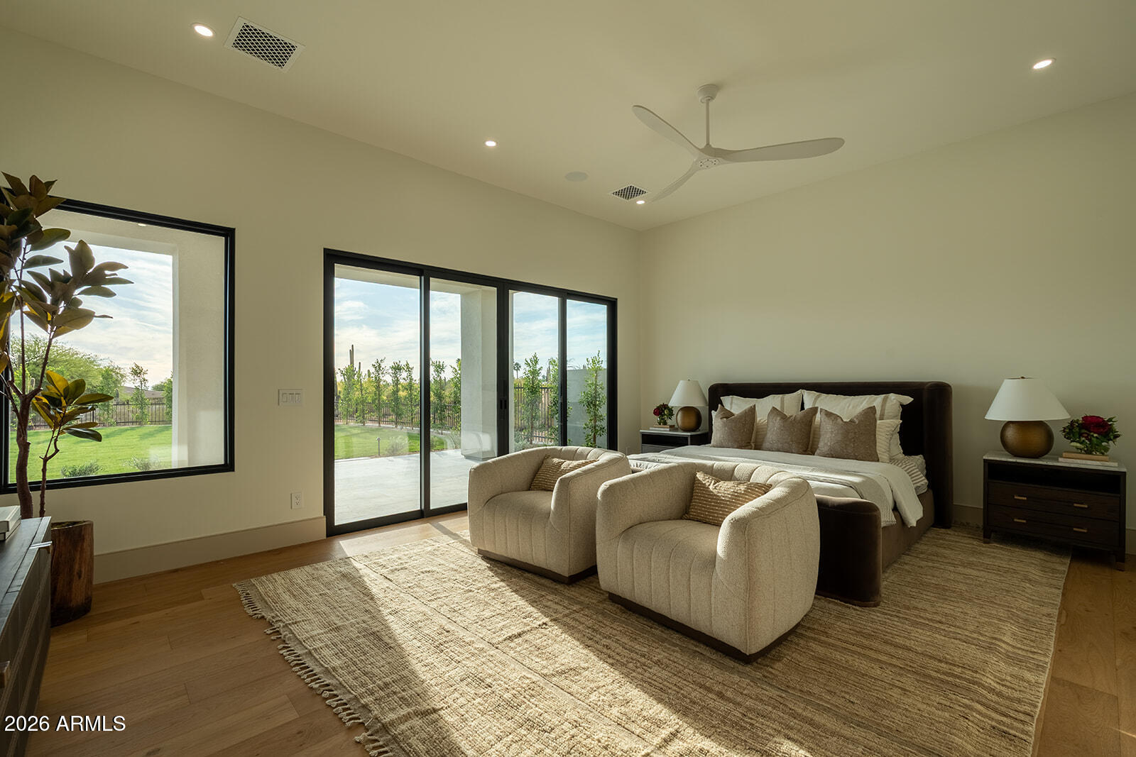 LOS GATOS - Residential