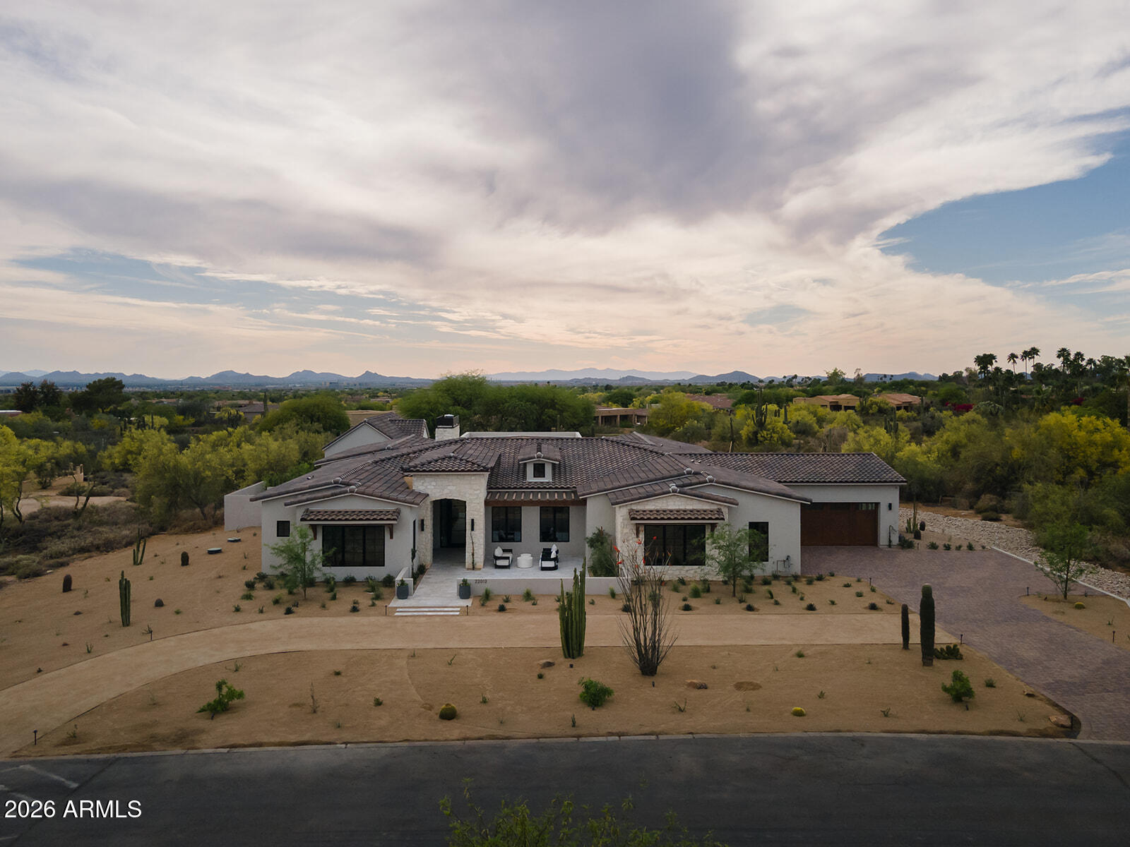 LOS GATOS - Residential
