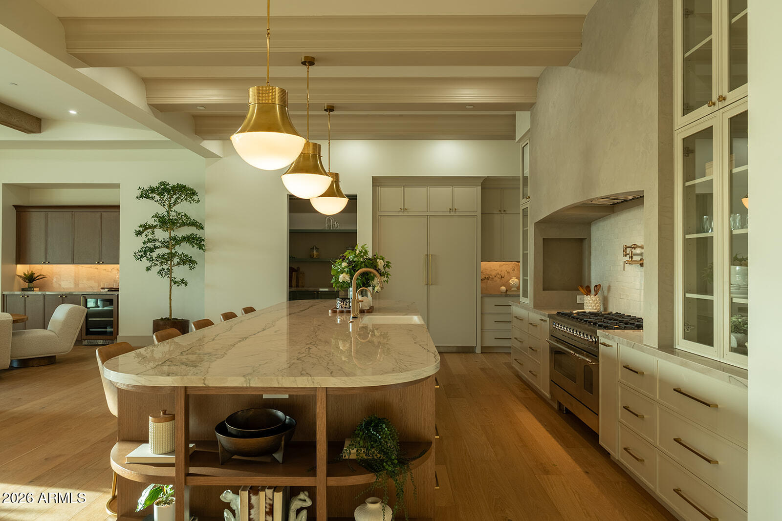 LOS GATOS - Residential