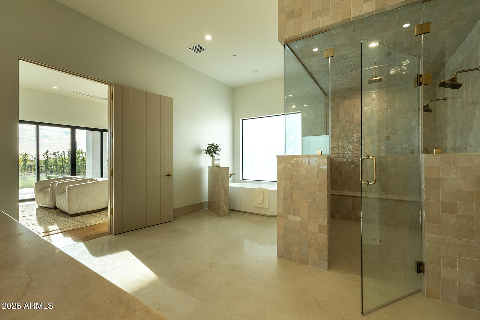 LOS GATOS - Residential