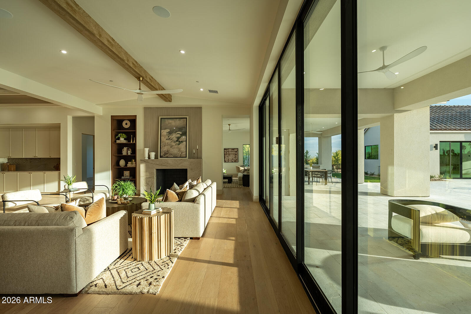 LOS GATOS - Residential